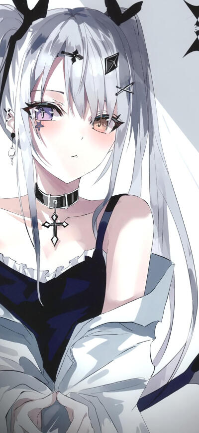 热门漫画海报